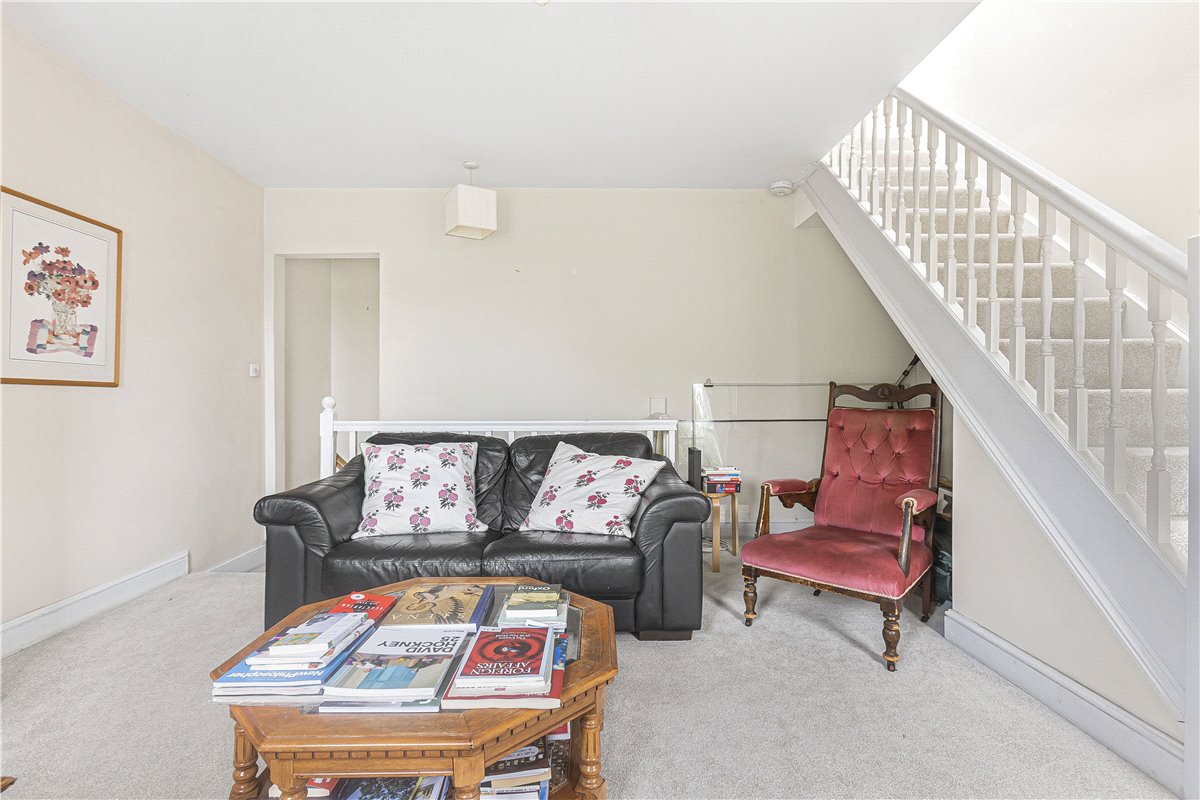3 bedroom house, Abbey Road, Oxford OX2 - Available