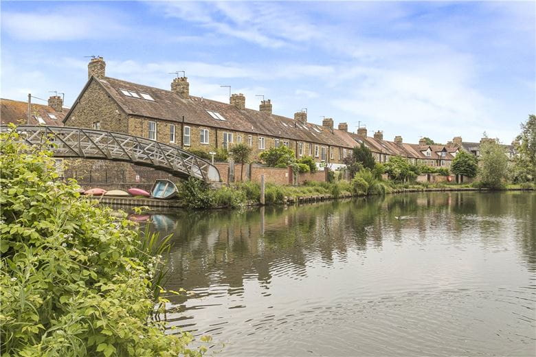 3 bedroom house, Abbey Road, Oxford OX2 - Available
