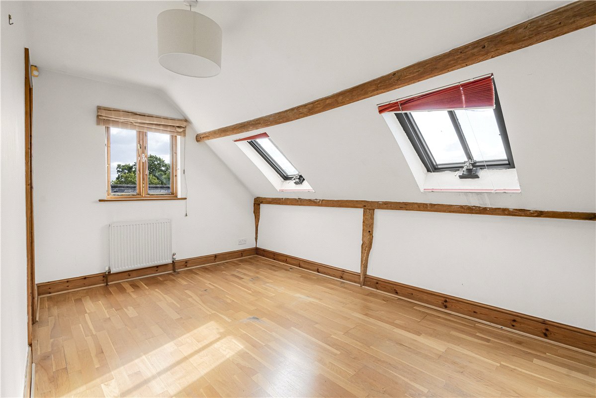 4 bedroom , Cudsdens Court, Great Missenden HP16 - Available