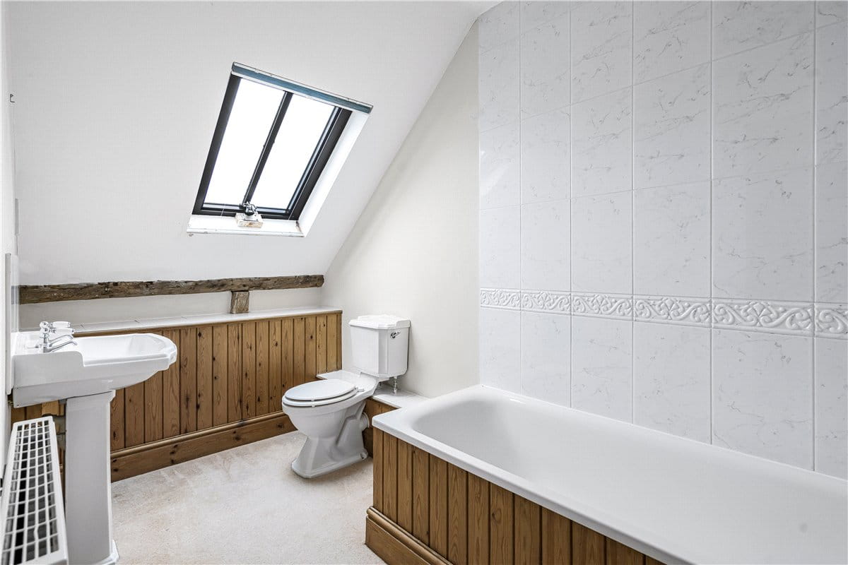 4 bedroom , Cudsdens Court, Great Missenden HP16 - Available