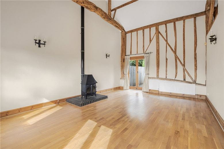 4 bedroom , Cudsdens Court, Great Missenden HP16 - Available