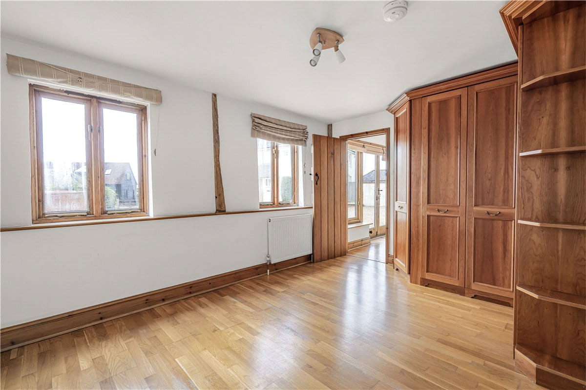 4 bedroom , Cudsdens Court, Great Missenden HP16 - Available