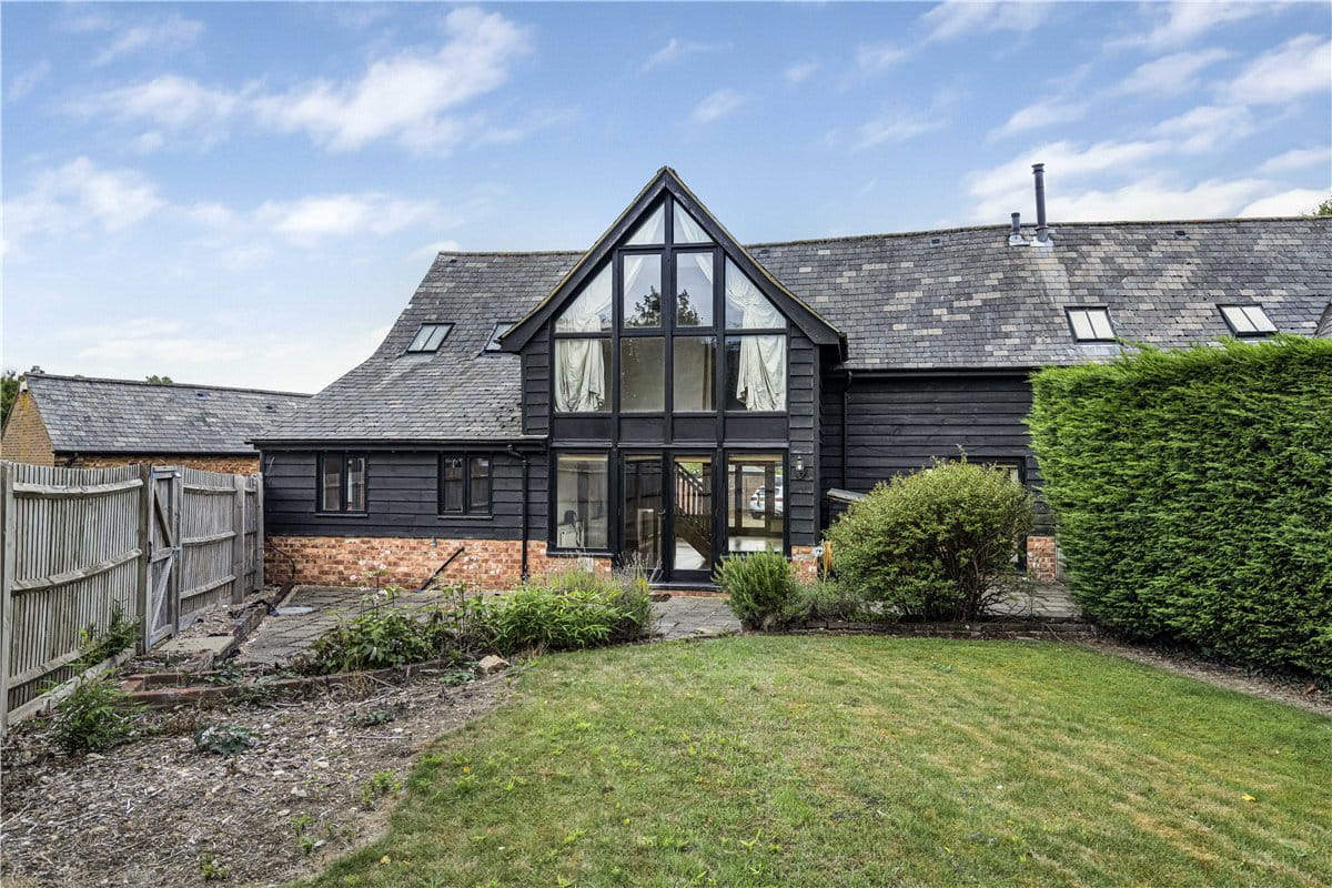 4 bedroom , Cudsdens Court, Great Missenden HP16 - Available