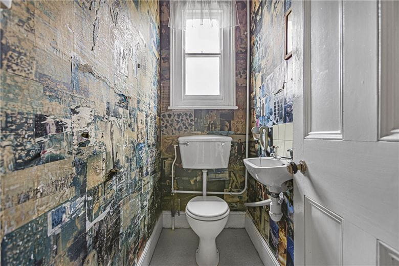 6 bedroom house, Islip Road, Oxford OX2 - Sold