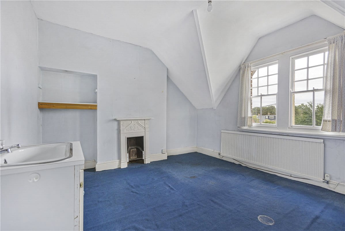 6 bedroom house, Islip Road, Oxford OX2 - Sold