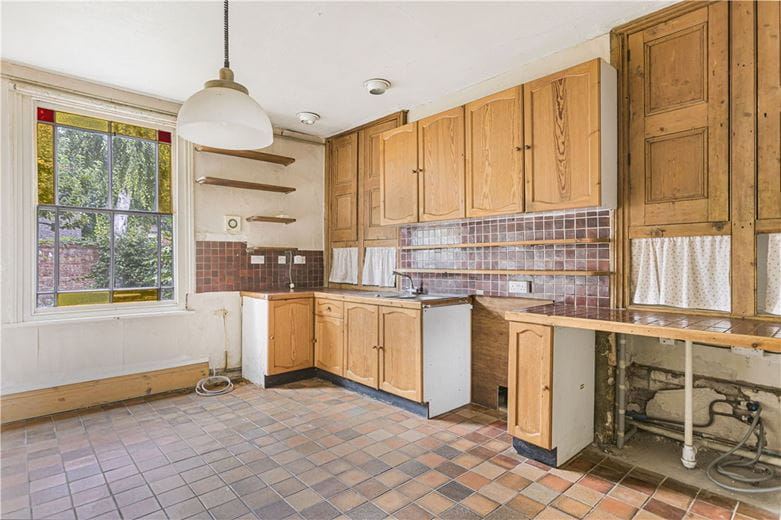 6 bedroom house, Islip Road, Oxford OX2 - Sold