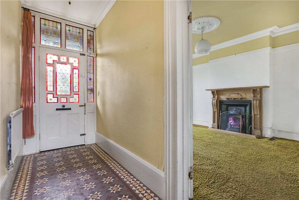 6 bedroom house, Islip Road, Oxford OX2 - Sold