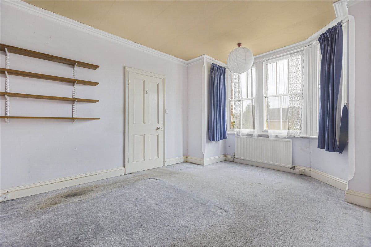 6 bedroom house, Islip Road, Oxford OX2 - Sold