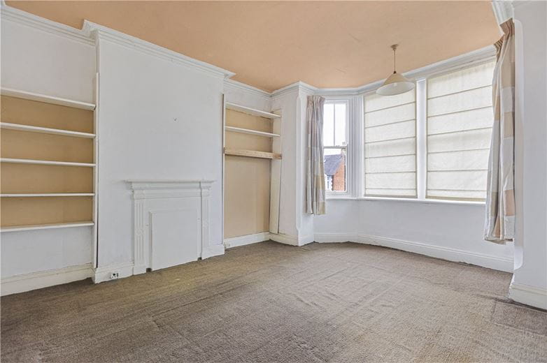 6 bedroom house, Islip Road, Oxford OX2 - Sold