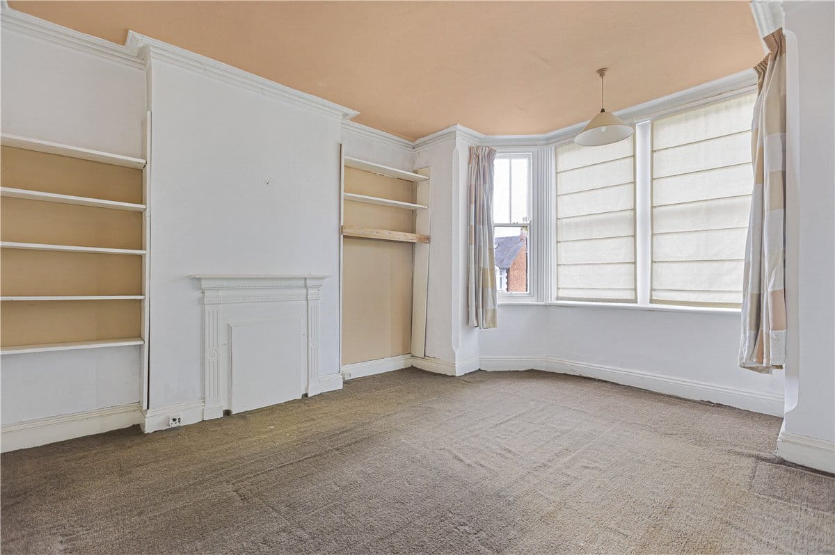 6 bedroom house, Islip Road, Oxford OX2 - Sold