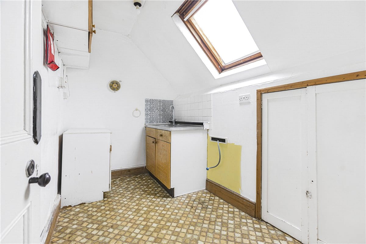 6 bedroom house, Islip Road, Oxford OX2 - Sold