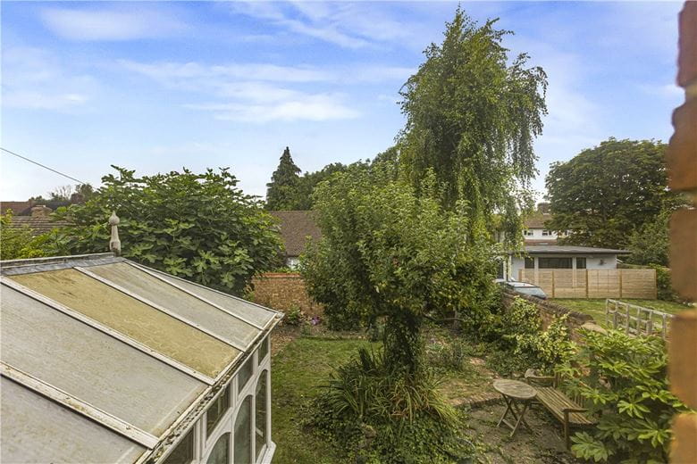 6 bedroom house, Islip Road, Oxford OX2 - Sold