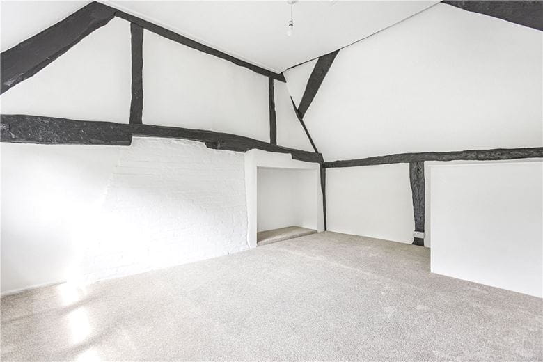 2 bedroom cottage, The Green, Sutton Courtenay OX14 - Available