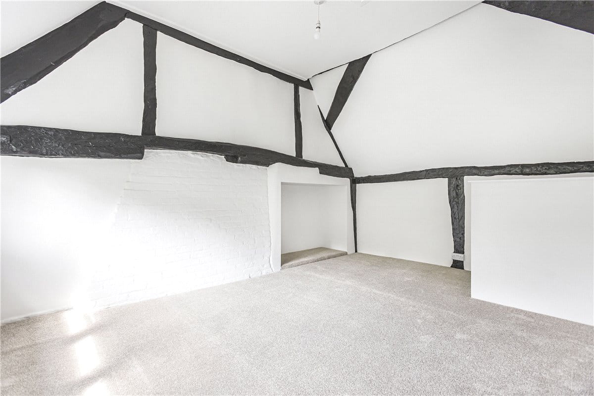 2 bedroom cottage, The Green, Sutton Courtenay OX14 - Available
