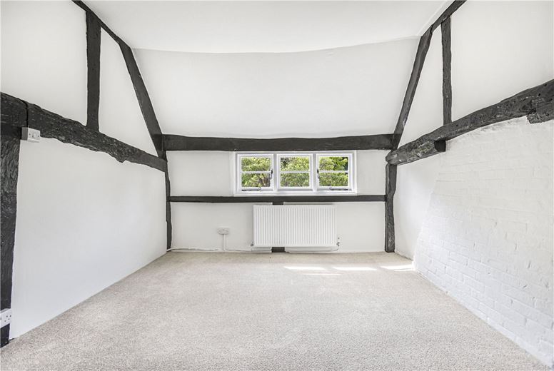 2 bedroom cottage, The Green, Sutton Courtenay OX14 - Available