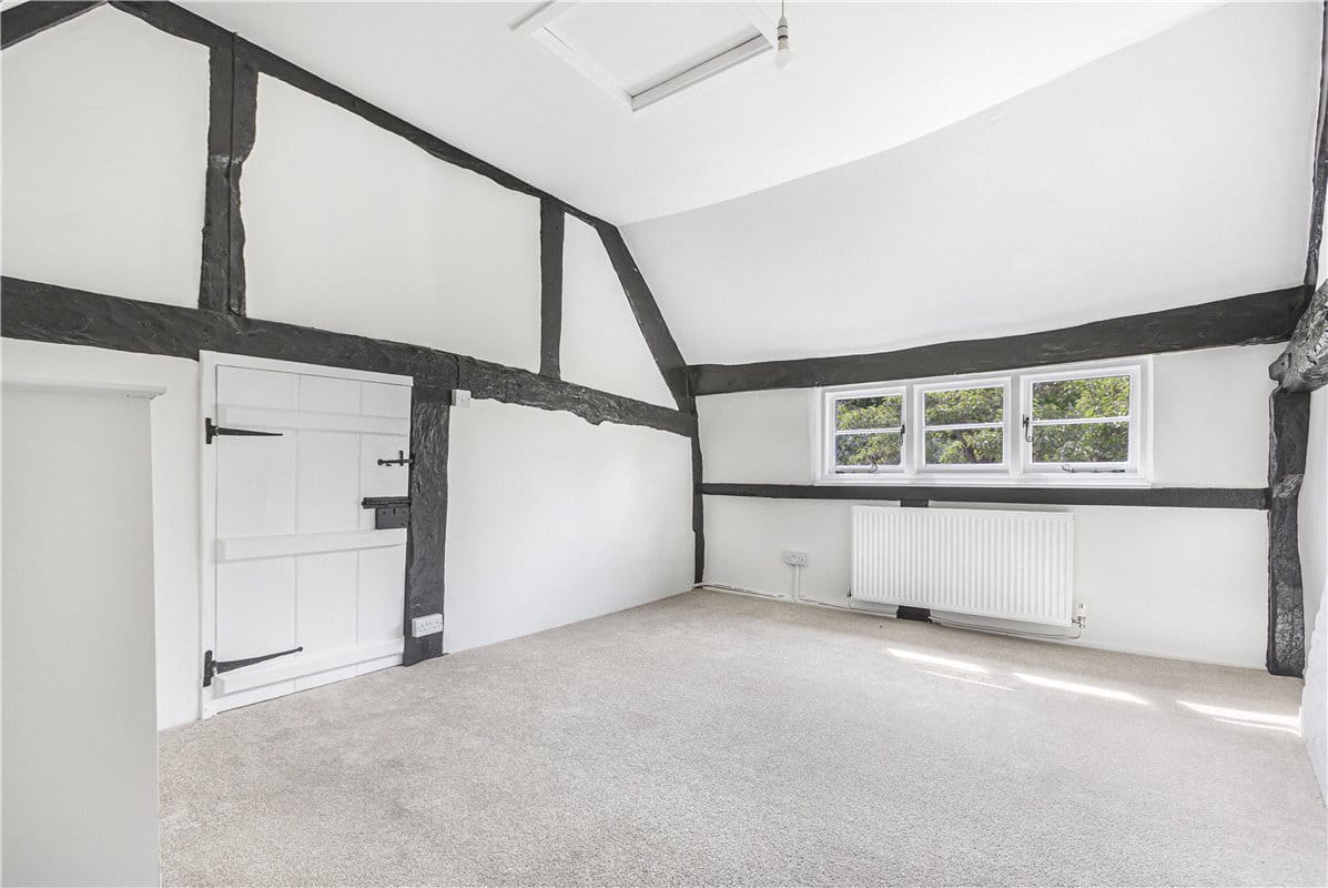 2 bedroom cottage, The Green, Sutton Courtenay OX14 - Available