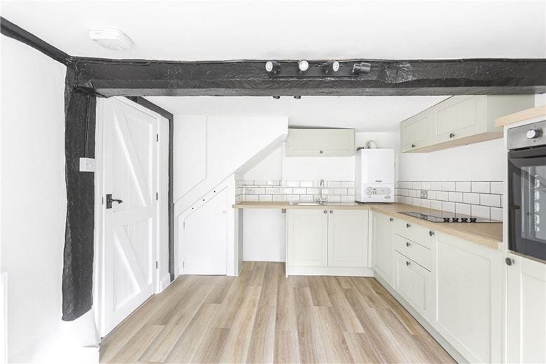 2 bedroom cottage, The Green, Sutton Courtenay OX14 - Available