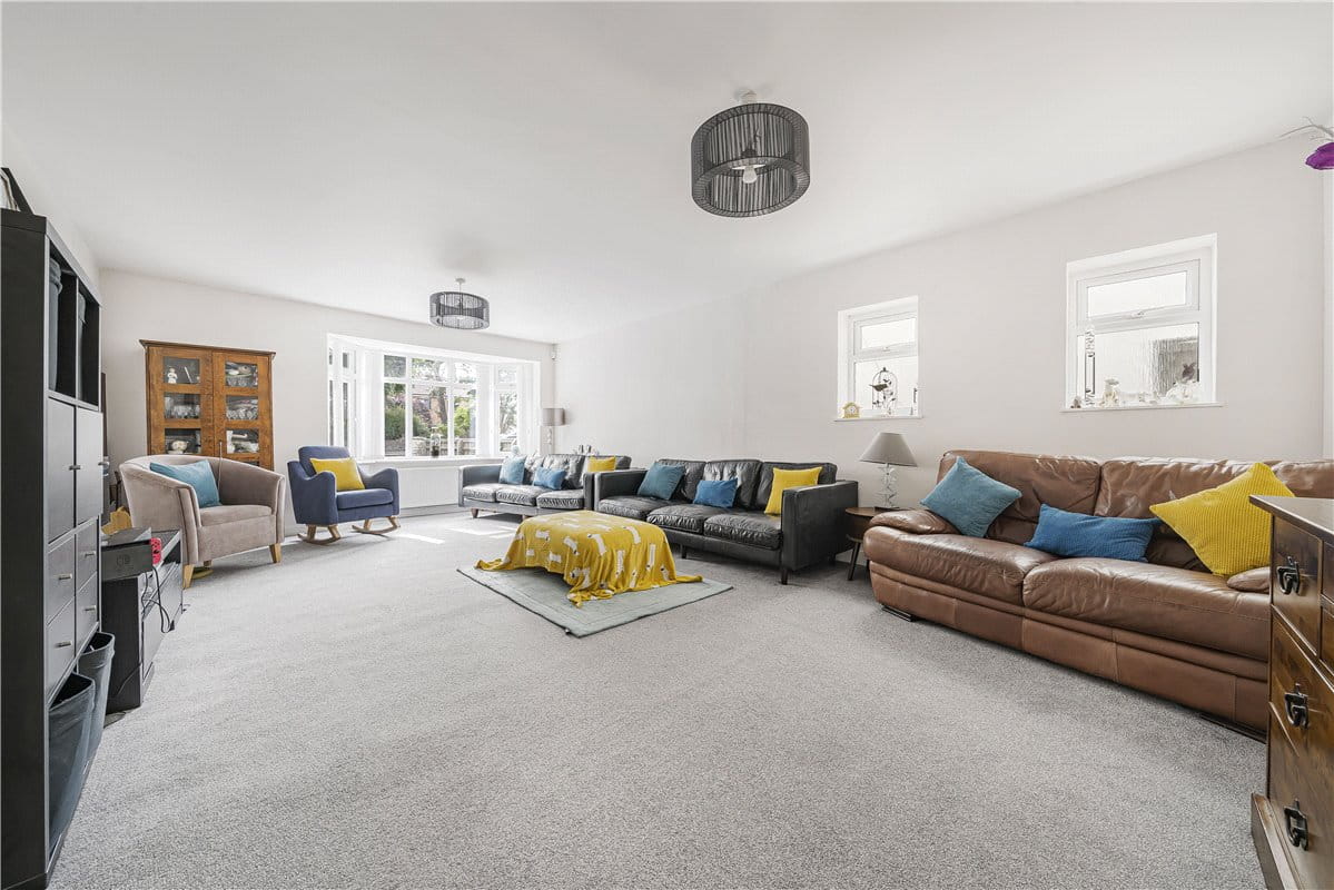 4 bedroom house, Radley Road, Abingdon OX14 - Sold