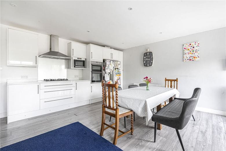 4 bedroom house, Radley Road, Abingdon OX14 - Sold