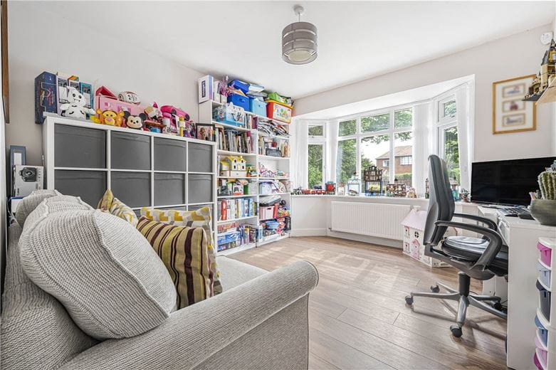 4 bedroom house, Radley Road, Abingdon OX14 - Sold