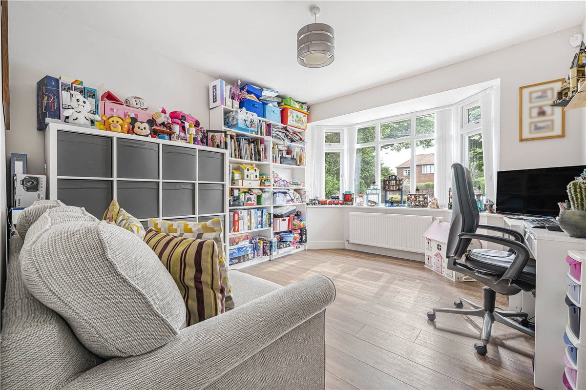 4 bedroom house, Radley Road, Abingdon OX14 - Sold