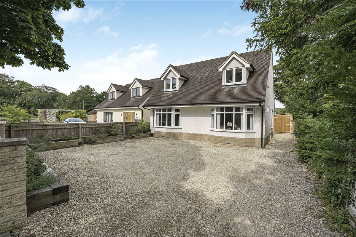 4 bedroom house, Radley Road, Abingdon OX14 - Sold