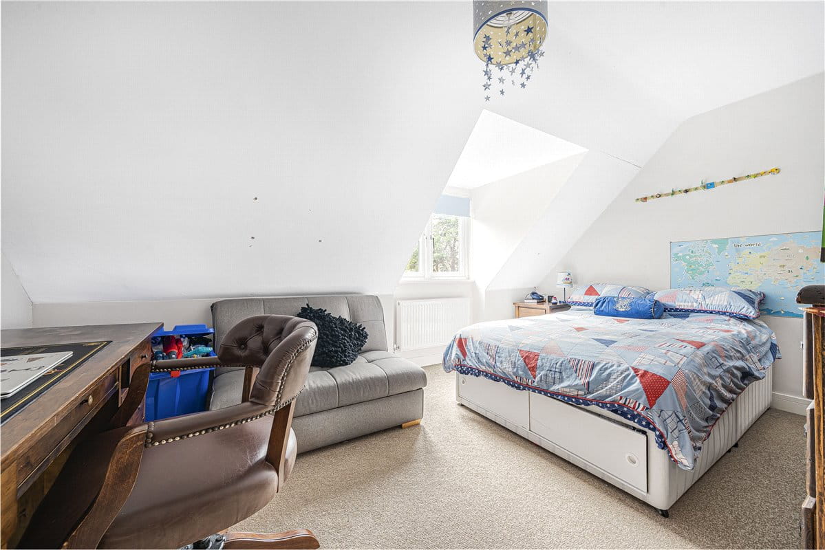 4 bedroom house, Radley Road, Abingdon OX14 - Sold