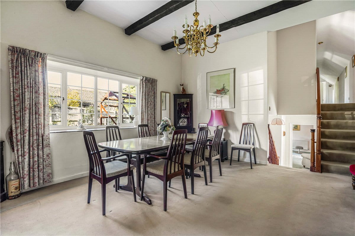 4 bedroom , Cassington Road, Yarnton OX5 - Available