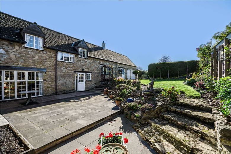 4 bedroom , Cassington Road, Yarnton OX5 - Available