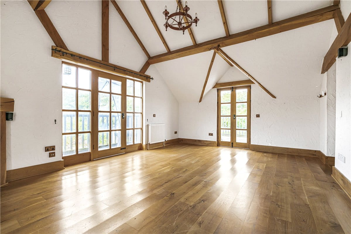 4 bedroom cottage, Old Mains Lane, Poulton-le-Fylde FY6 - Sold STC