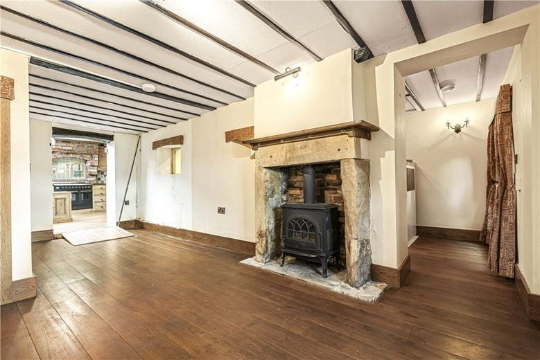 4 bedroom cottage, Old Mains Lane, Poulton-le-Fylde FY6 - Sold STC