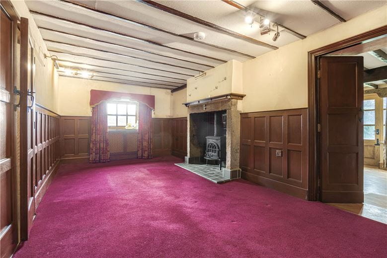 4 bedroom cottage, Old Mains Lane, Poulton-le-Fylde FY6 - Sold STC