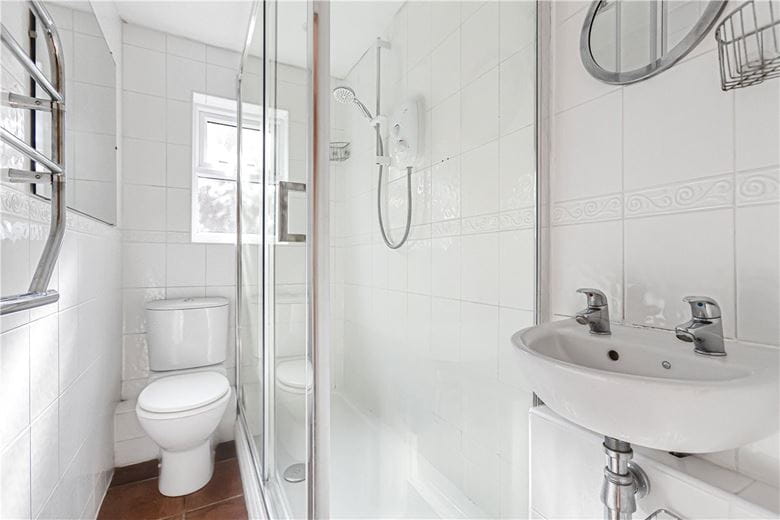 2 bedroom flat, Russell Court, Oxford OX2 - Sold STC