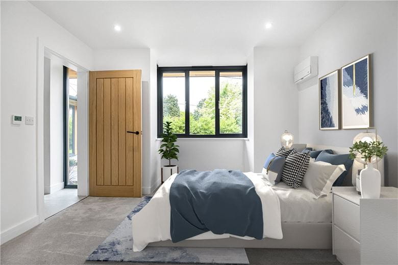 4 bedroom house, Tucks Lane, Longworth OX13 - Sold