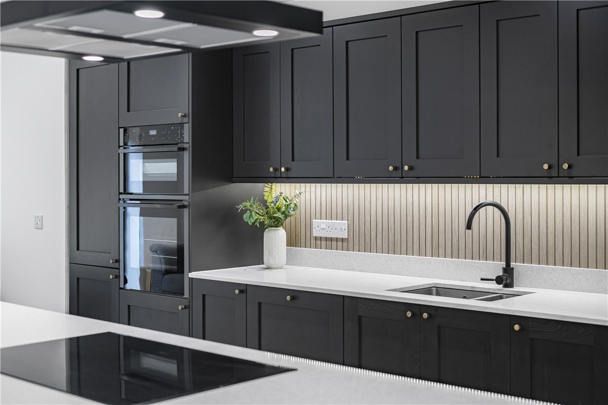 4 bedroom house, Tucks Lane, Longworth OX13 - Sold