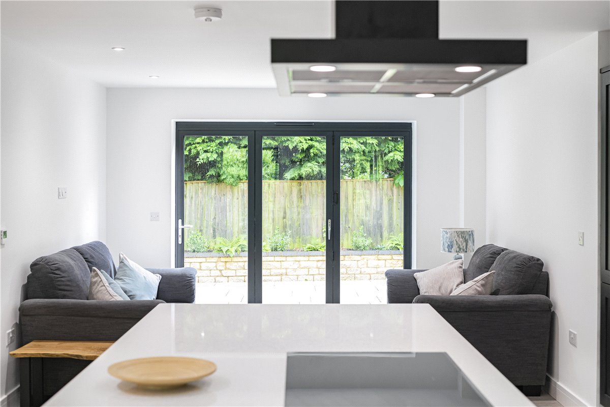 4 bedroom house, Tucks Lane, Longworth OX13 - Sold