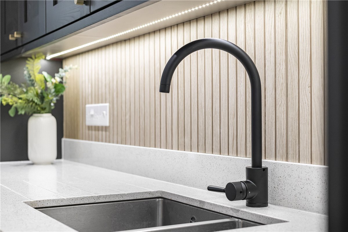 4 bedroom house, Tucks Lane, Longworth OX13 - Sold