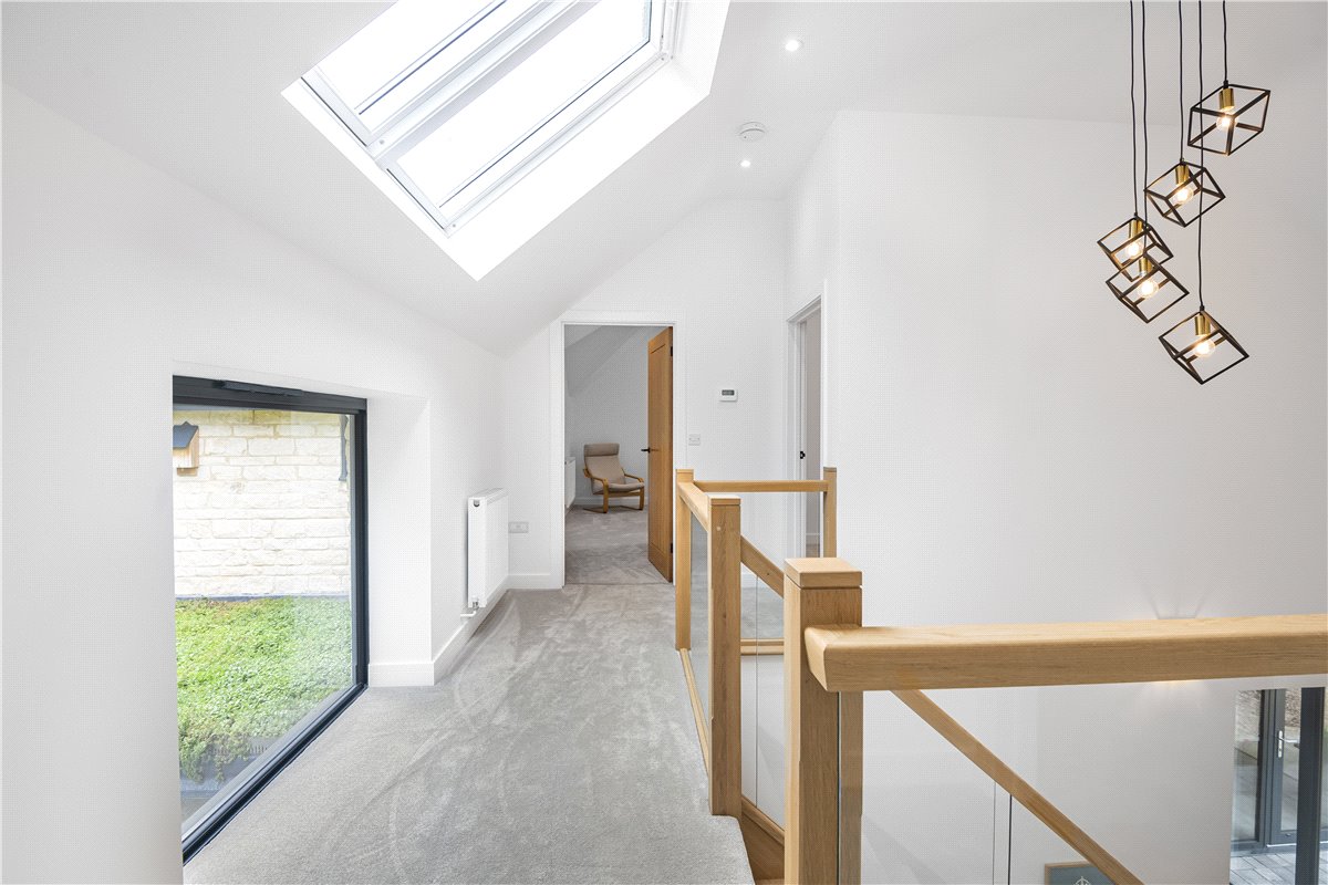 4 bedroom house, Tucks Lane, Longworth OX13 - Sold