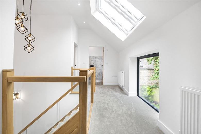 4 bedroom house, Tucks Lane, Longworth OX13 - Sold