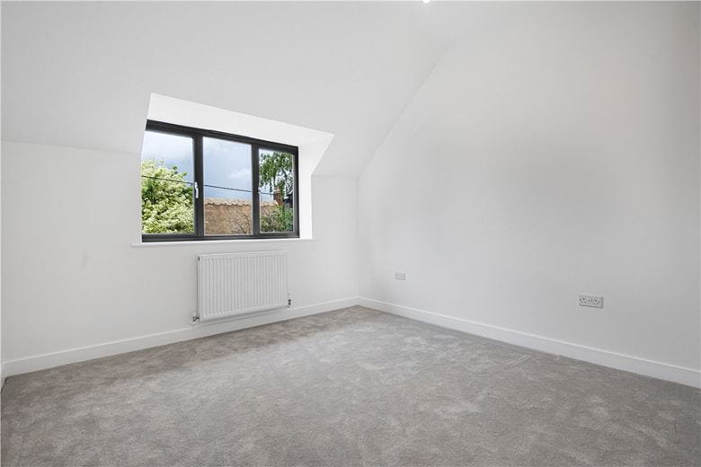 4 bedroom house, Tucks Lane, Longworth OX13 - Sold