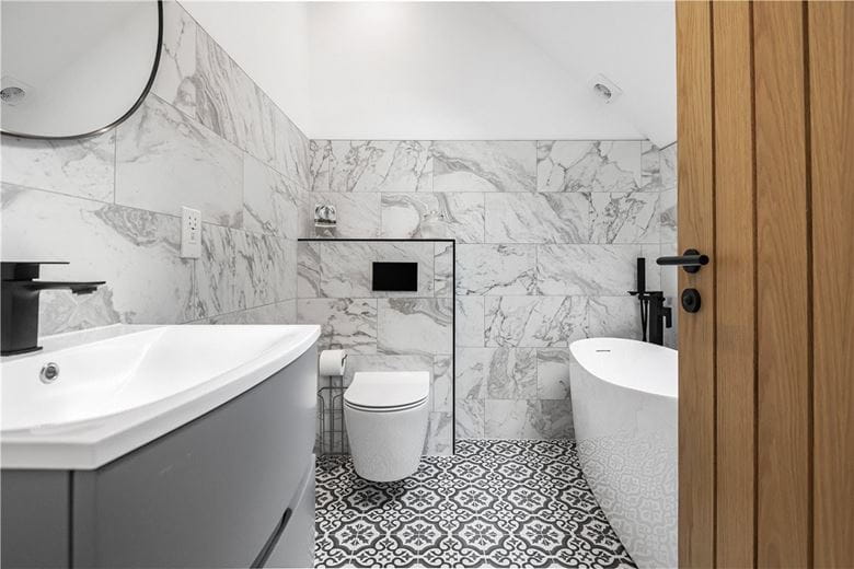 4 bedroom house, Tucks Lane, Longworth OX13 - Sold