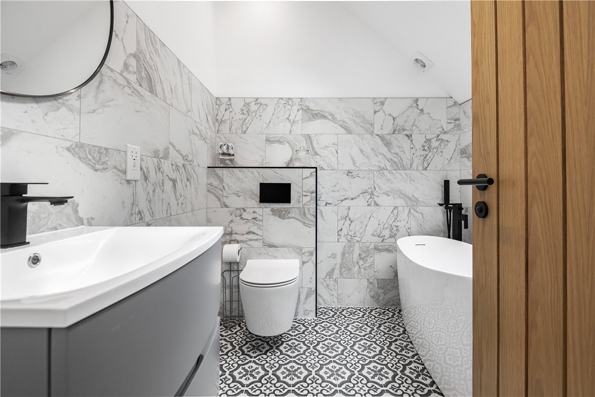 4 bedroom house, Tucks Lane, Longworth OX13 - Sold