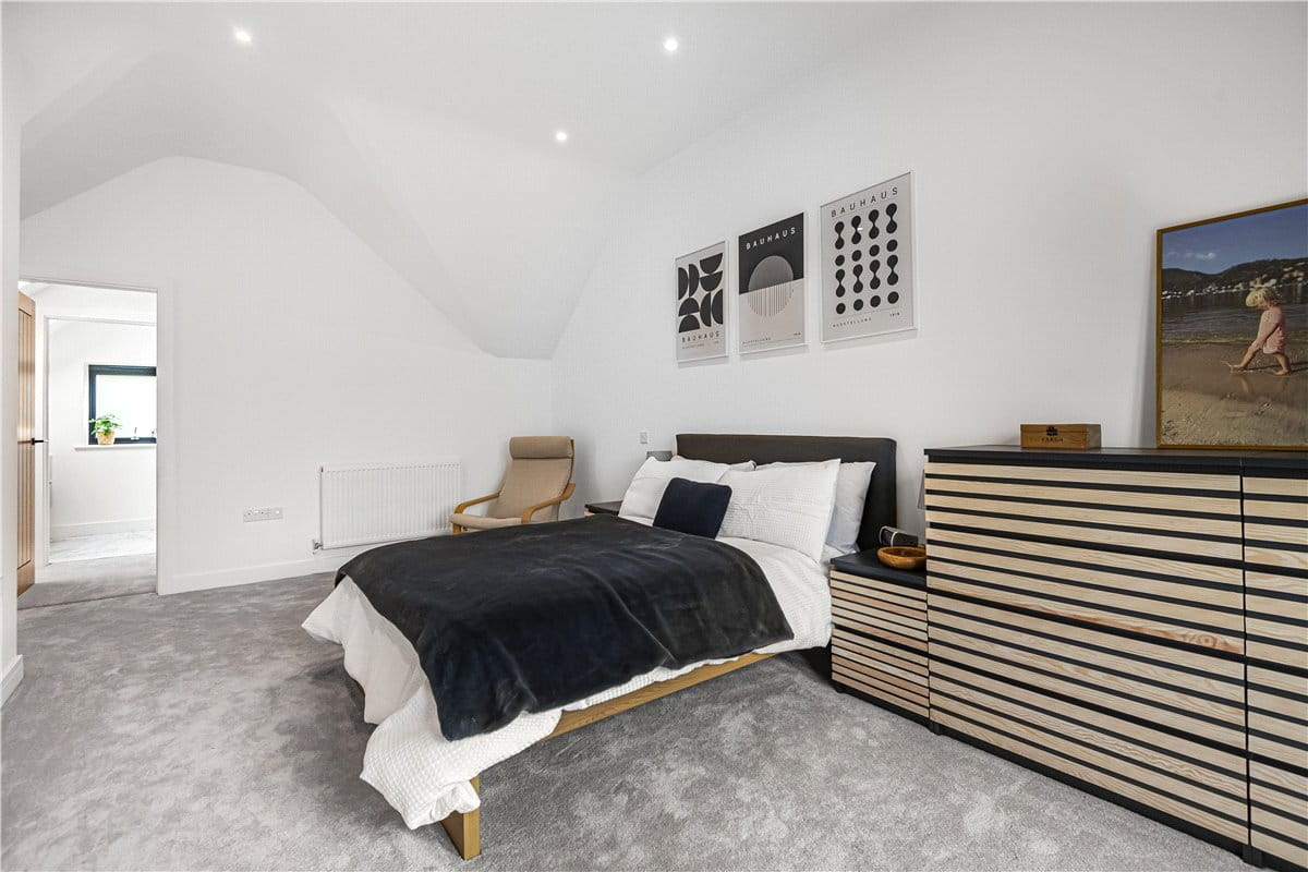 4 bedroom house, Tucks Lane, Longworth OX13 - Sold