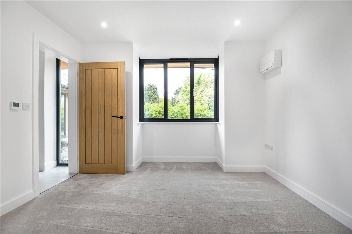 4 bedroom house, Tucks Lane, Longworth OX13 - Sold