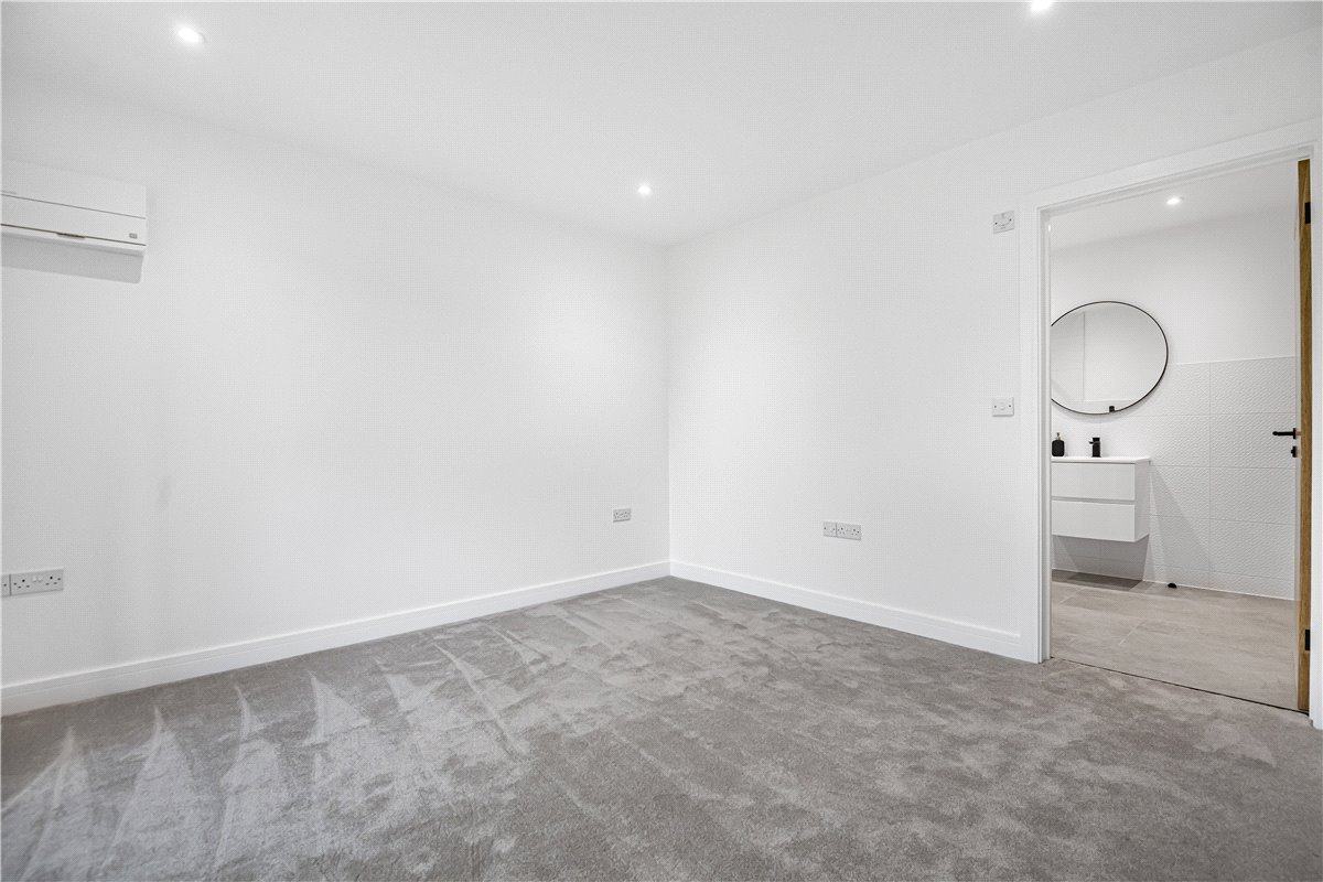 4 bedroom house, Tucks Lane, Longworth OX13 - Sold