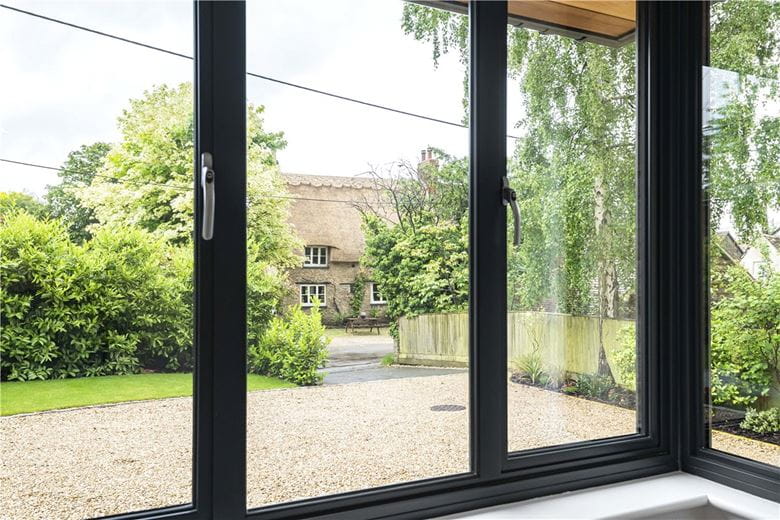 4 bedroom house, Tucks Lane, Longworth OX13 - Sold