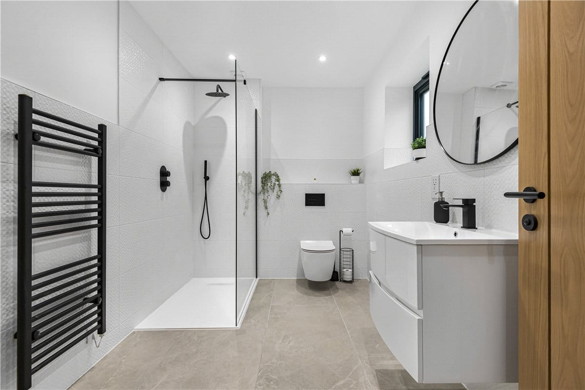 4 bedroom house, Tucks Lane, Longworth OX13 - Sold