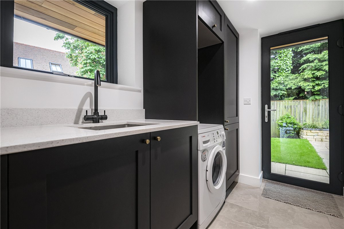 4 bedroom house, Tucks Lane, Longworth OX13 - Sold