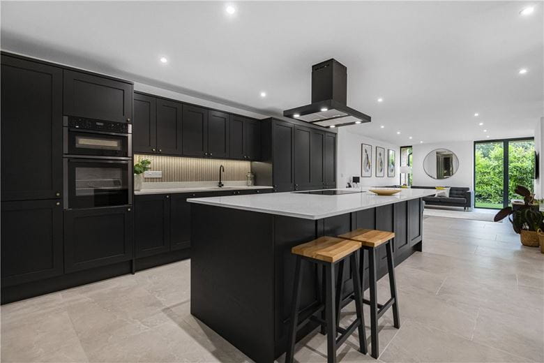 4 bedroom house, Tucks Lane, Longworth OX13 - Sold