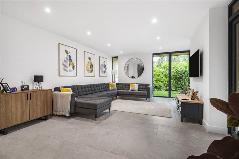 4 bedroom house, Tucks Lane, Longworth OX13 - Sold